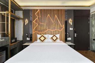 G8 Riverside Hotel Saigon - Ho Chi Minh-stad - 8