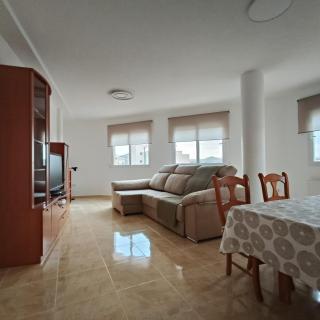Apartamento de 3 dormitorios - Calpe - 0