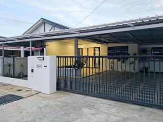 VV Rooms - Tawau - 4