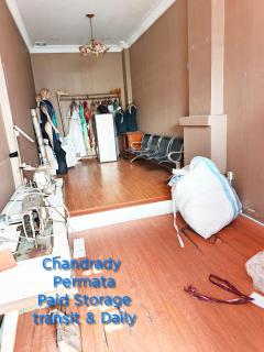 Chandrady Permata Guest House 2 - Jakarta - 4