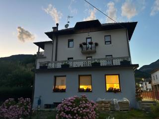 Stella Alpina - Paularo - 0