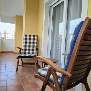 Apartamento de 3 dormitorios - Calpe - 2