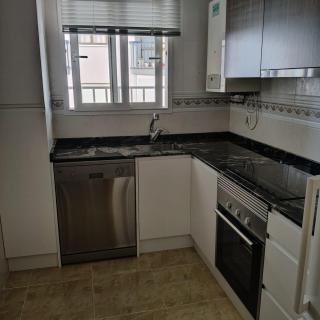 Apartamento de 3 dormitorios - Calpe - 6