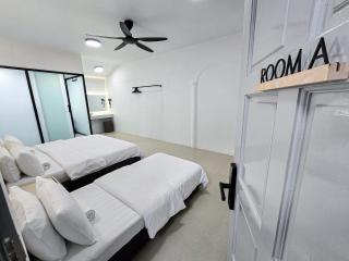 VV Rooms - Tawau - 1