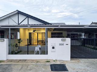 VV Rooms - Tawau - 6