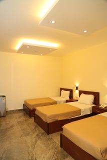 Rumman Hotel - Madaba - 1