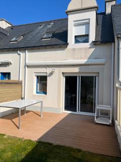 Maison le clos du phare 3 - 7