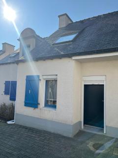 Maison le clos du phare 3 - 4