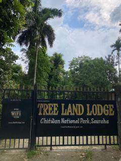 Hotel Tree Land Lodge and Cottage - 0