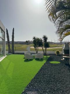 Villa Atlantic Breeze - Antigua - 2