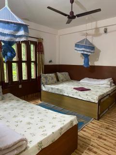 Hotel Tree Land Lodge and Cottage - 9