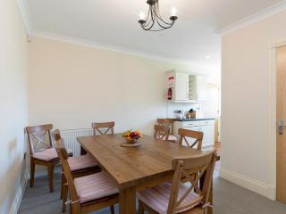 Embleton Cottage - Beadnell - 6