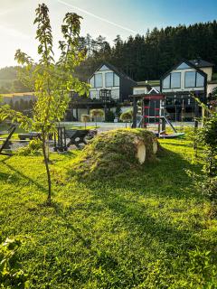 Dream Hill - Dom Premium z jacuzzi oraz sauną w cenie i na wyłączność - Jazowsko - 1