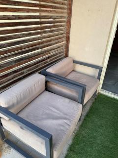 Boho Cabin Hacienda Bay - 4