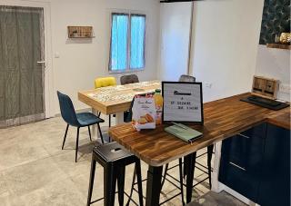 Bel appartement et son jardin - Saint-Cézaire-sur-Siagne - 6