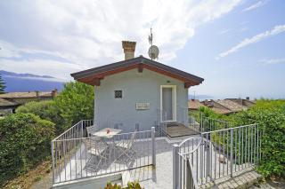Casa tramonto sul Garda - Gargnano - 9