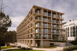 Baltic Park Loft by Zdrojowa - 4