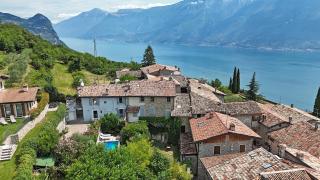 Casa tramonto sul Garda - Gargnano - 6