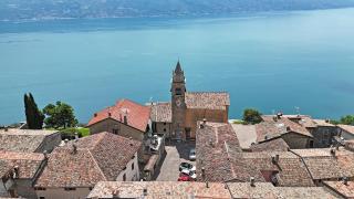 Casa tramonto sul Garda - Gargnano - 5