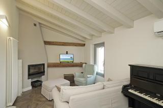 Casa tramonto sul Garda - Gargnano - 1