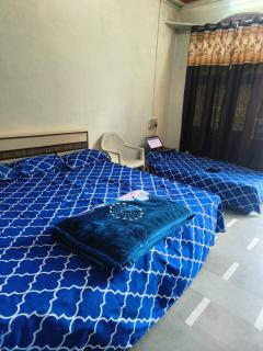 Shree maa kripa homestay - 4