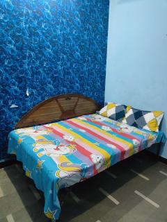 Shree maa kripa homestay - 3