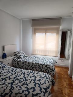 803A Bonito apartamento en Luarca - Luarca - 1