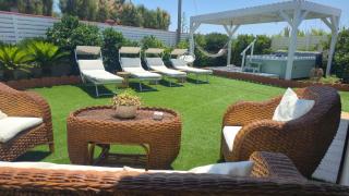 Agave Villa's Fronte Mare - 5