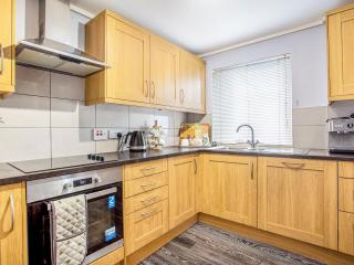 Waterside Cottage - Kyleakin - 1