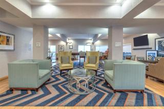 Hampton Inn Phoenix Midtown Downtown Area - Phoenix - 7