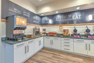 Hampton Inn Phoenix Midtown Downtown Area - Phoenix - 1