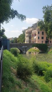 enJoy Home - Appartamento Diamante - Padova - 3