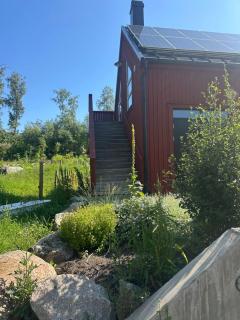 Resta farm bondgårdshotell - 5