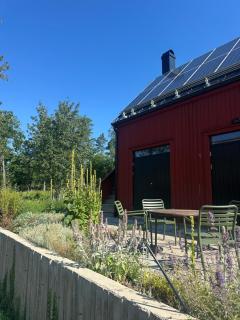 Resta farm bondgårdshotell - 9