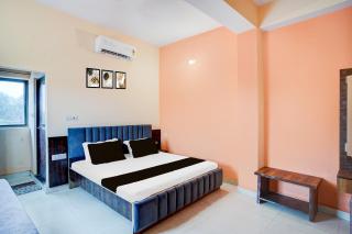 Hotel O Blue Berry - Jabalpur - 3