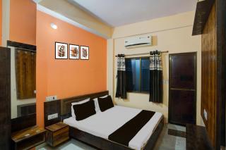 Hotel O Blue Berry - Jabalpur - 9
