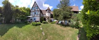 Maison Kobold XVIè siècle - 0