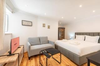 GuestReady - A homely place to rest in Lisbon - Lissabon - 8