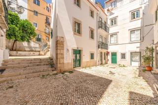 GuestReady - A homely place to rest in Lisbon - Lisbona - 5