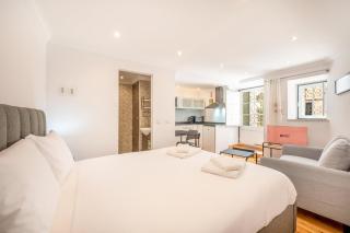 GuestReady - A homely place to rest in Lisbon - Lissabon - 1