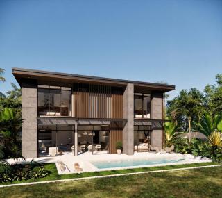 Modern 5br Villa, 400m To Beach Of Cafe Del Mar - 9