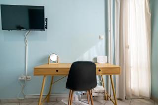 Panathinea Studio for 2 - Athene - 4