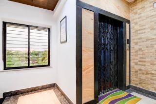 Hotel O R JOHNSON - 6