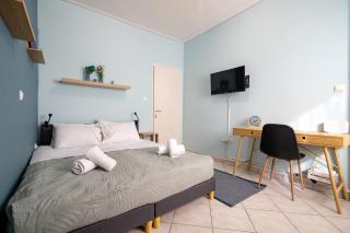 Panathinea Studio for 2 - Athene - 7
