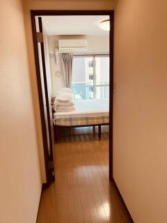 SkyHotel Ryogoku 駅徒歩4分 - 5