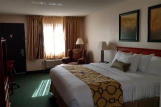 Baymont by Wyndham Oacoma - Oacoma - 6