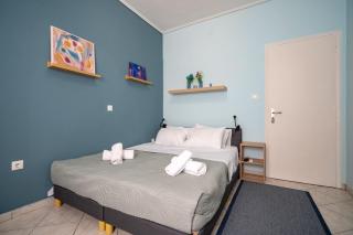 Panathinea Studio for 2 - Athene - 6
