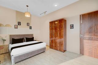 Hotel O Moksh - Indirapuram - 2
