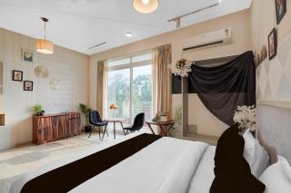 Hotel O Moksh - Indirapuram - 3