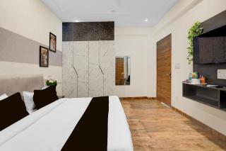 Hotel O Moksh - Indirapuram - 7